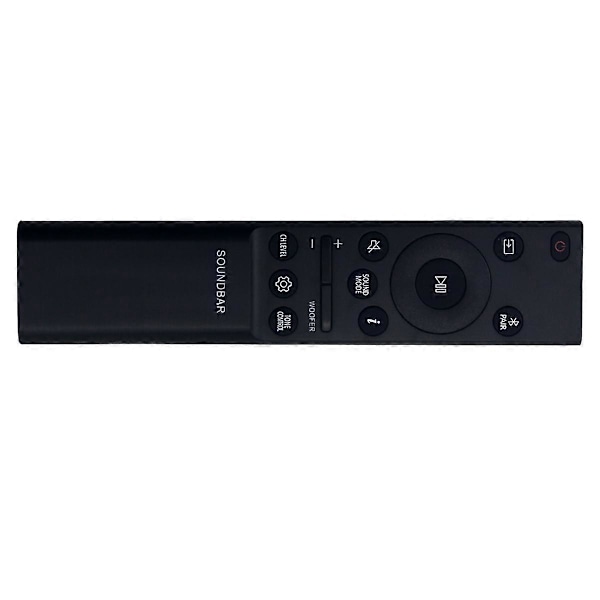 AH81-15047A Fjärrkontroll Ersättning för Soundbar Högtalare -Q990B -Q930B -Q6CB -Q600B -Q67CB