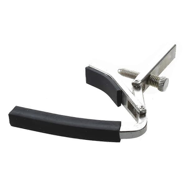 CAPO capo klemme trigger legering for lav folk akustisk gitar