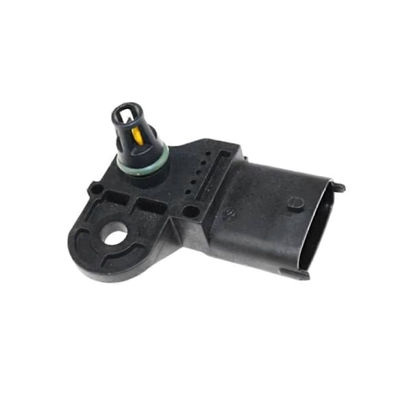 0261230030 Absolut Trycksensor för Grenrör, MAP-sensor för Stilo Doblo Punto 93313154