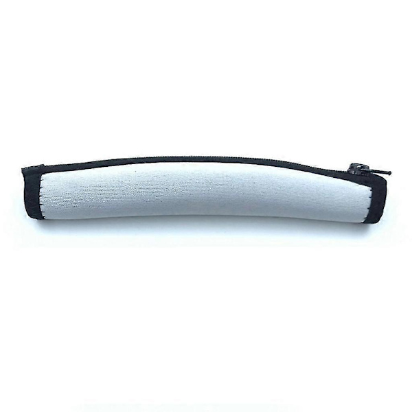 Universal Mjukt Hörlursbandspad - Passar för BOSE QC15/QC25/QC35