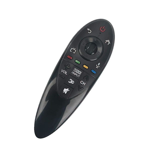 AN-MR500G Replace Remote Control Fit for LG Smart LED TV 39LB6500 55LB6500 55LB7200 NO Voice Function NO Cursor