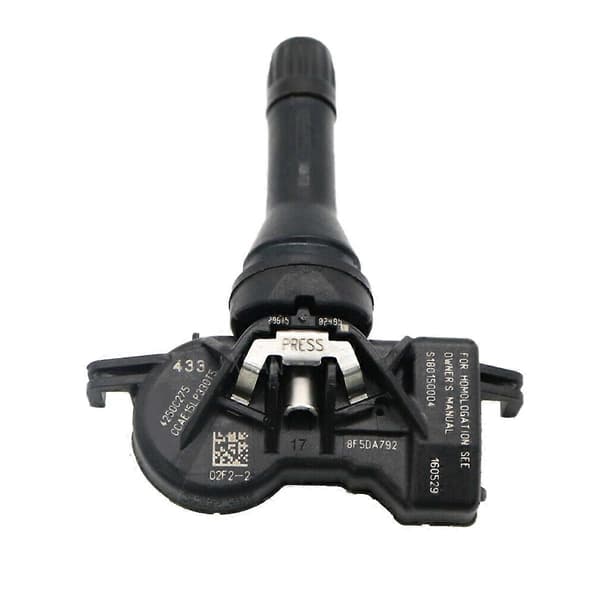 4250C275 TPMS-sensor Däcktrycksövervakningssystem för Sport III Attrage Eclipse