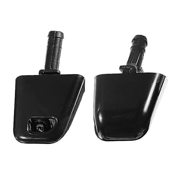 OEM 28641-1DA0A Strålkastare 2x Bil Framlampa Tvättspraymunstycke Jet För Xtrail