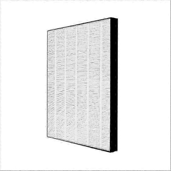 Til Philips AC1215 AC1214 AC1210 AC1213 AC1212 AC1216 AC1217 AC2729 Luftrenser Aktiveret Kul og HEPA Filter FY1410 FY1413