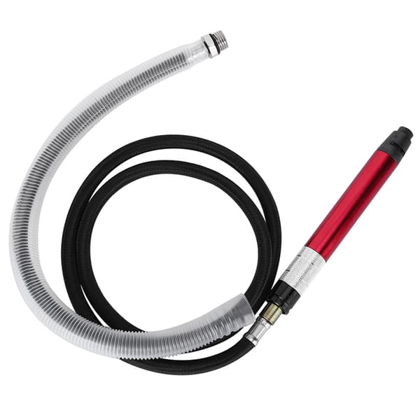 Pneumatic Grinder Kit Small Portable Pen Grinder Air Wind Pen 90i/min