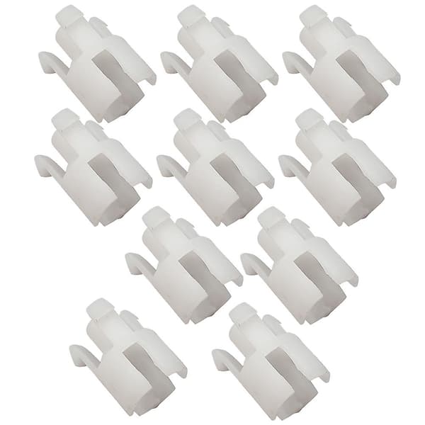 Bil Kopplingspump Huvudcylinder Spänne för Elysee C-Elysee C2 C3 C4 C5 307 408 3008 207 9676534480