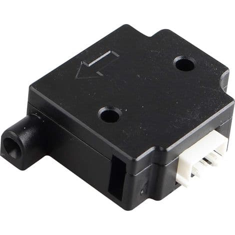 1,75 mm 3D-printer filament sensor, knækket filamentkabel, filamentdetektionsmodul, 3D-printer overvågningssensor, Lerdge Board