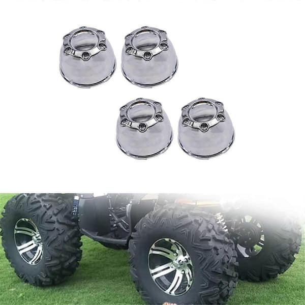 Pyörän pölysuoja ODES 650 800 1000 ATV UTV Dominator X2 X4 10405230020 4KPL