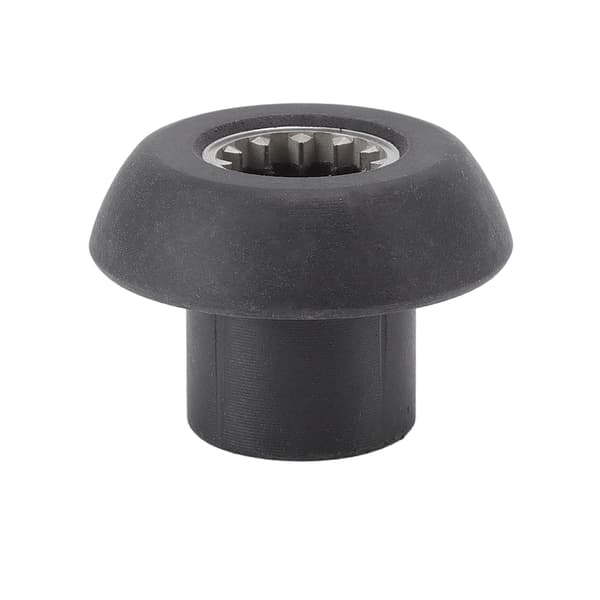 Blender Drive Socket Kit Rustfrit Stål Plast Sort Køkkenmaskine Tilbehør til G2001