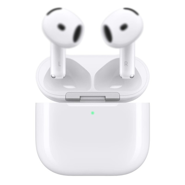AirPods 4 Apple Bluetooth-hörlurar, kompatibla med iOS-system, officiell webbplats fullständig funktionsåterställning, stora kvantiteter, kontakta...