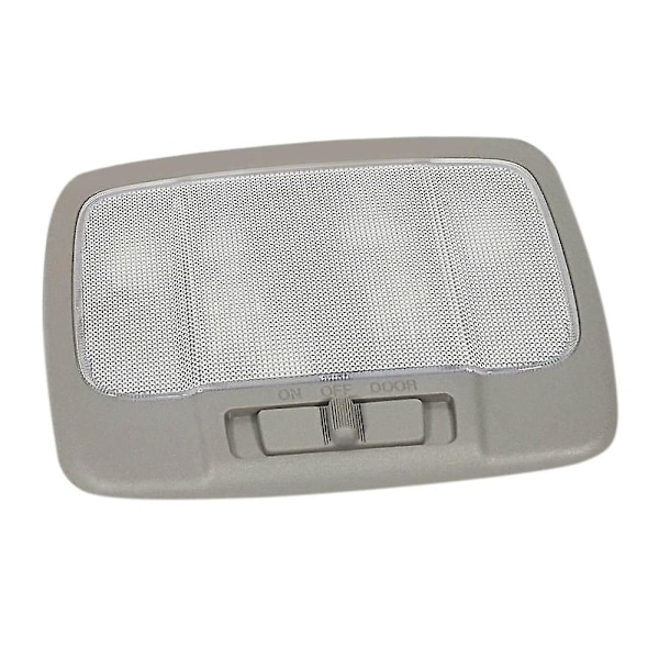 Bil Center Rum Lampe Læselys Assy Grå Til Sorento 2006-2009 928503e500cy