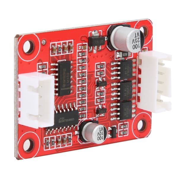 DC7.5V-18V 30W Børsteløs Motorcontroller Motor Driver Board CW CCW Rotation