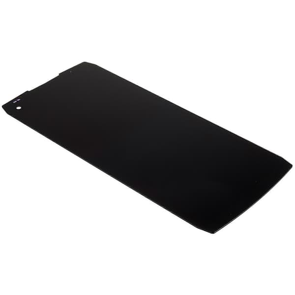 Til Ulefone Power Armor 13 4G Grade S OEM LCD-skærm og Digitizer Samling Reservedel