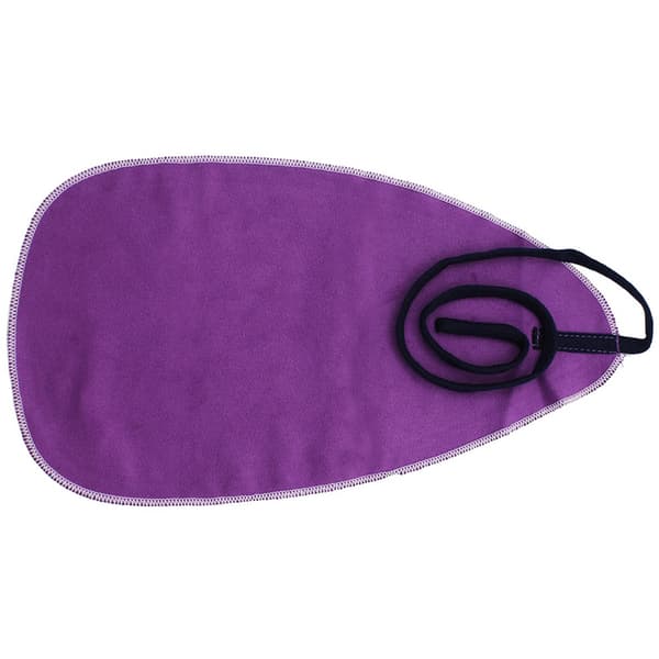 LADE Durable Saxophone Clarinet Cleaning Cloth Tool for Cleaning Inside Tube