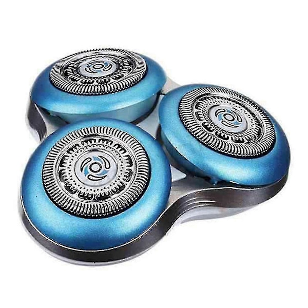 2pack S7000 bladhuvud för Sh70 Sh70/52 S7010 S7310 S7370 S7350 S7780 S7510 S772