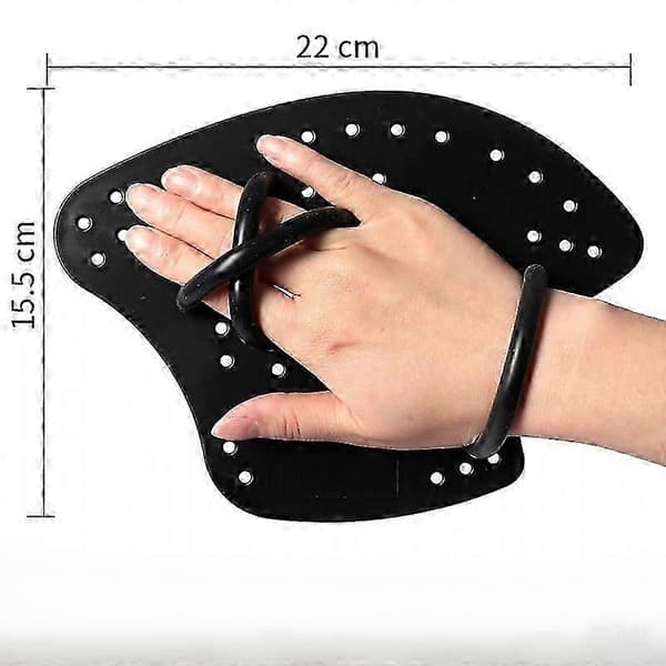 Tyr Catalyst 2 uintiharjoittelu käsilaput black M