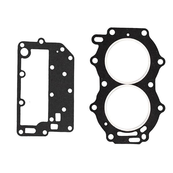Tiivistesarja Powerheadille Johnson/Evinrude 25/35hv 2-sylinteri X-ref 433941