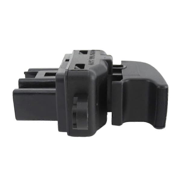 Strømbryter for vindusheis B32h-66-370 For Mazda 3 2004- 2009 Passasjer foran Strømbryter for vindusheis-Yvan