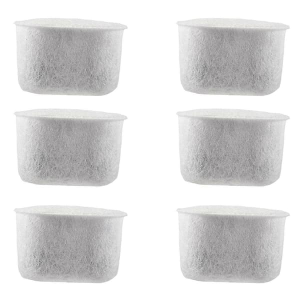 for BWF100 Kompatible Vannfiltre for Espresso Maskin Vannfilter Element