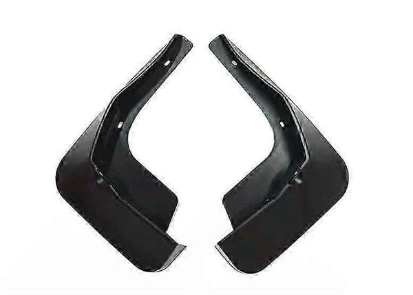 Originale Stænklapper for og bag til 2007-2013 Peugeot 308 Hatchback