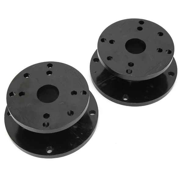 Universal Dual-Action Horn Adapter Converter for Tweeters