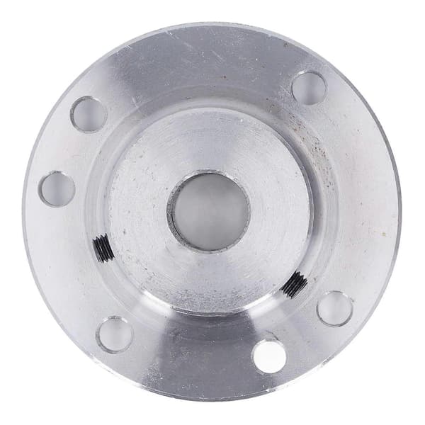 Høykvalitets 80mm chuck-tilkoblingsflens egnet for K11-80 k72-80 K...