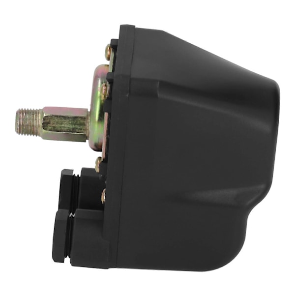 Vesipumpun paineenohjauskytkin Suuritehoinen IP44 Automaattinen vesipumpun ohjain 110V 230V 380V