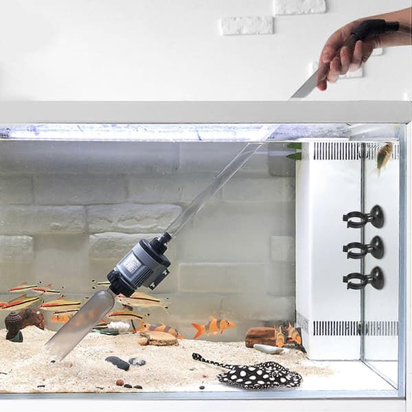 10 stk. sorte sugekopholdere 20 mm Dia rørledning til akvarium