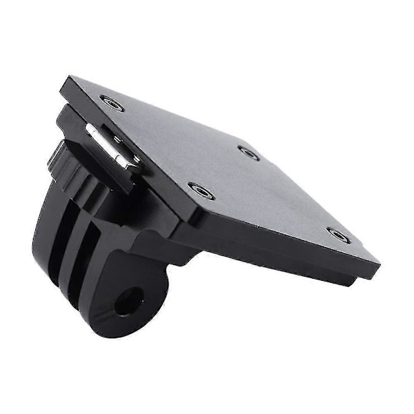 Adapter Praktisk NVG Hjälmmonteringsfäste Actionkamera Passar För Gopro