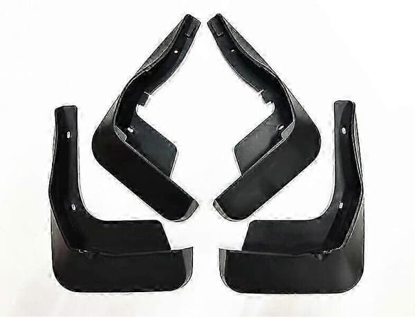 Originale Stænklapper for og bag til 2007-2013 Peugeot 308 Hatchback