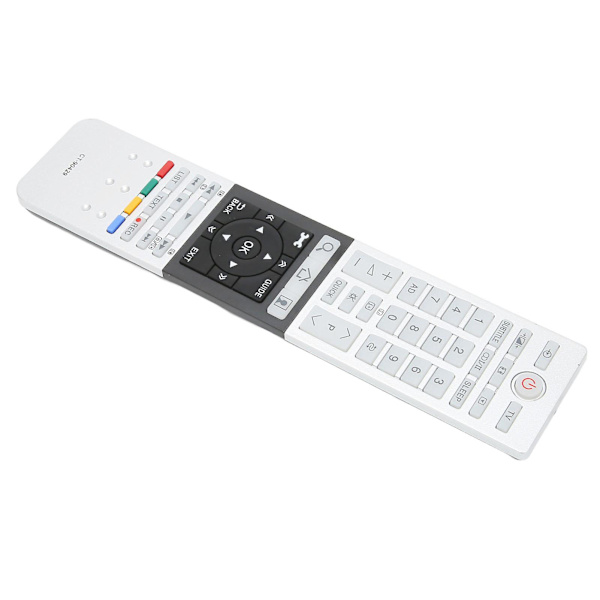 Toshiba CT 90430 CT 90429 CT 90427 CT 90428 CT 90444 Universal Fjärrkontroll för 4K UHD TV-apparater