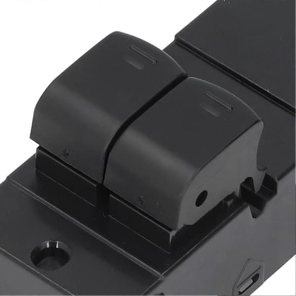Vindusheisbryter 8971527341 Rask respons erstatning for ISUZU DMAX RHD