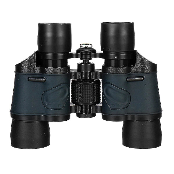 60x60 5-3000m Dag/natt HD jaktbino med kompasskoordinater Utomhus camping Vattentät teleskop