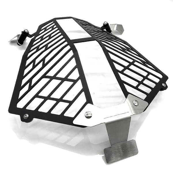 Frontlysprotektor Grill For Ktm 1290 Super Adventure S/r 2017-2020