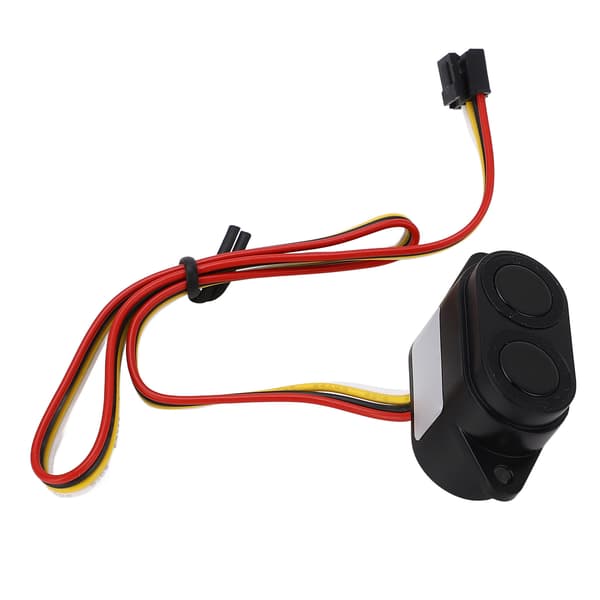 Ultrasonic Ranging Sensor IP67 Waterproof UART Automatic Output Robot Obstacle Avoidance Sensor DC3.3-12V