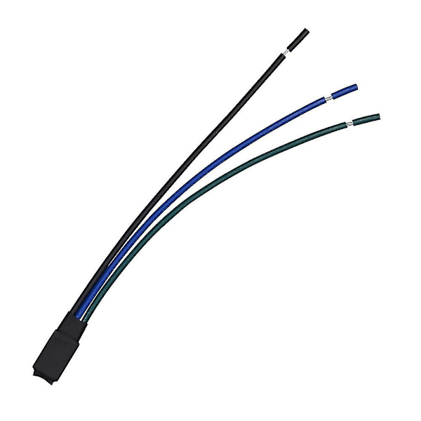 Parkeringsbremse Bypass Micro Pulse Bypass Video In Motion Interface Til Pioneer Avh Avh-p Avh-x Mvh Og Dvh Modeller