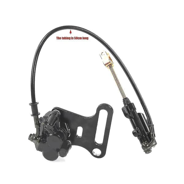 4 stk. Strobe Advarsels USB Genopladelig S Dr Strobe Lampe