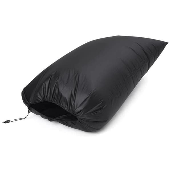 Lawn Mower Leaf Bag Garden Lawn Leaf Waste Collection Bag Cleaning Tool