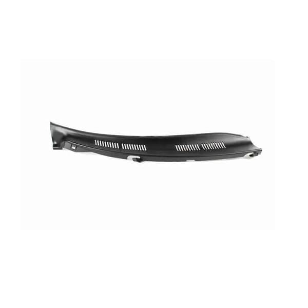 1 Par Frontrute Visker Cowl Skjerm Trim for EClass W210 E300 E320 E430 19962003 A2108310958 A