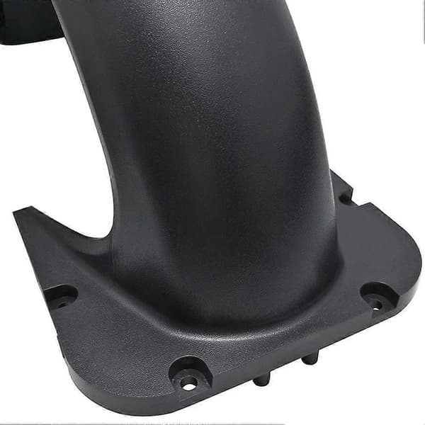 Bagskærm til Max Scooter Udskiftningsdele Tilbehør til Max Elektrisk Scooter