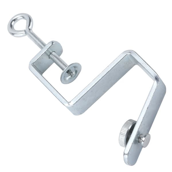 Knitting Machine Clamp SR155 Stainless Steel Heavy Duty Home Sewing Tool Accessory