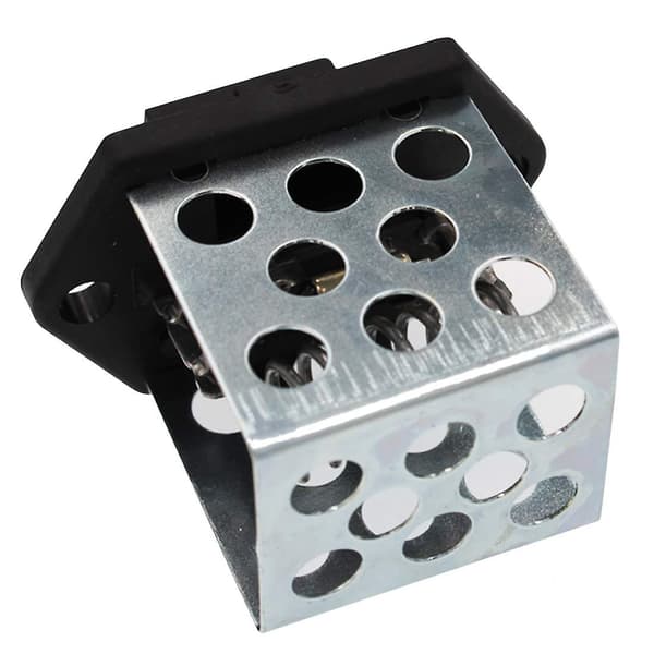Bil Blæsermotor Resistor Udskiftning til Mondeo 93BB9A819AC 93BB-9A819-AC