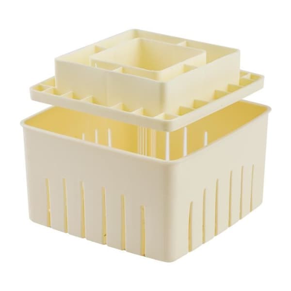 Tofuform - Zone - Plast - 1 styck - Hemlagade köksredskap - Köksredskap