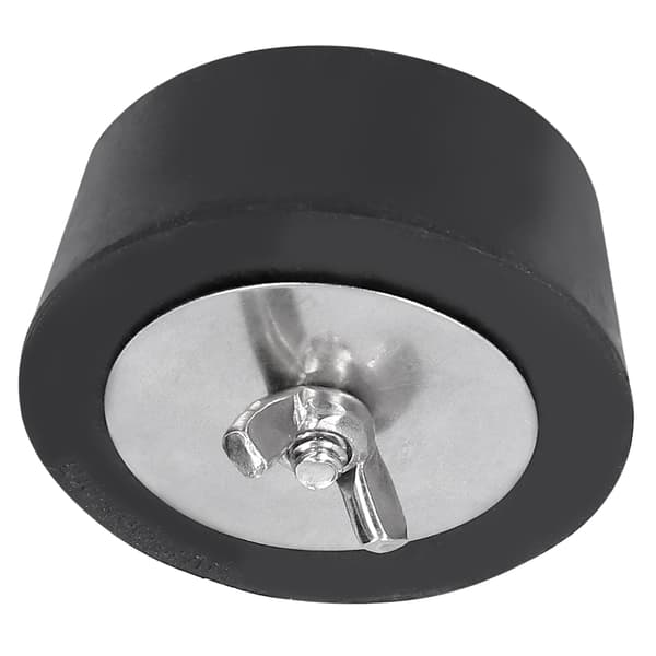 Vinterplugg i gummi for svømmebassengrør Vinterkoblinger 63mm