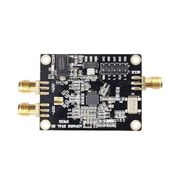 35M-4.4GHz Phase-Locked Loop PLL RF Signal Source ADF4351 Generation Module Development Board