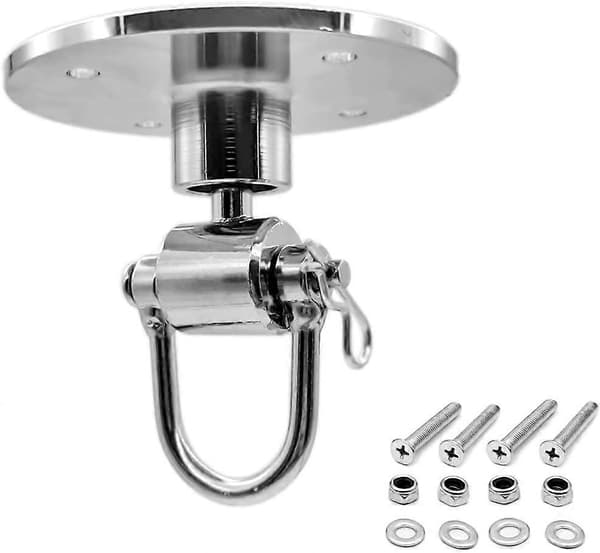 Multi-Direction Speedbag Svivel, AcserGery Pro Svivel Tak Krok
