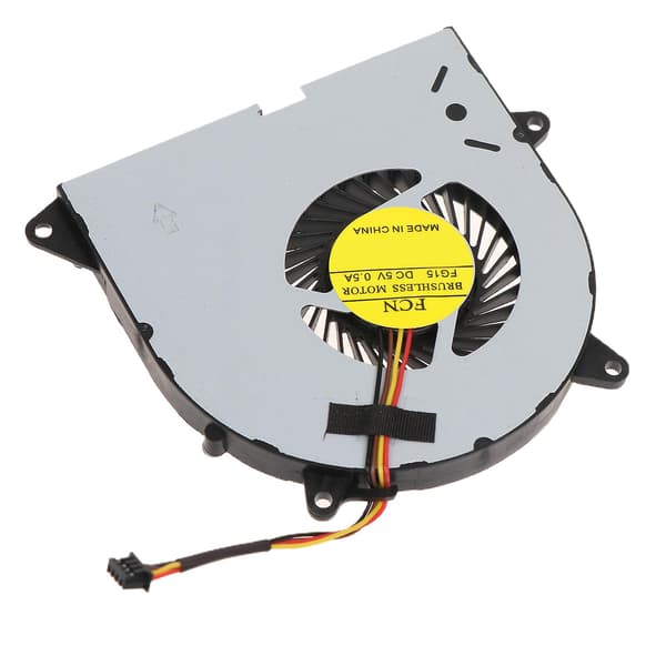 CPU Køleblæser Radiator til 100-15 110-14ibr 110-15acl 110-14isk