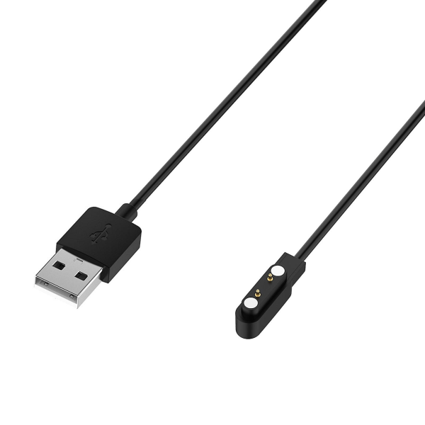 Laddningsadapter för Xplora Xgo2 för smartklocka USB-laddningskabel Dock magnetisk S