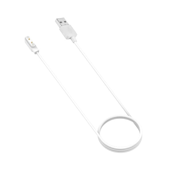 Opladeradapter til Xplora Xgo2 til Smartwatch USB-opladningskabel Dock Magnetisk S