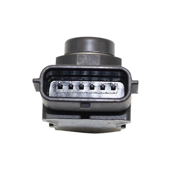 2 stk 95720-3z000 Bilparkeringssensor for I40 2011-2020 Assist Reverse Sensor 4mt006hcd 96890c1200 9